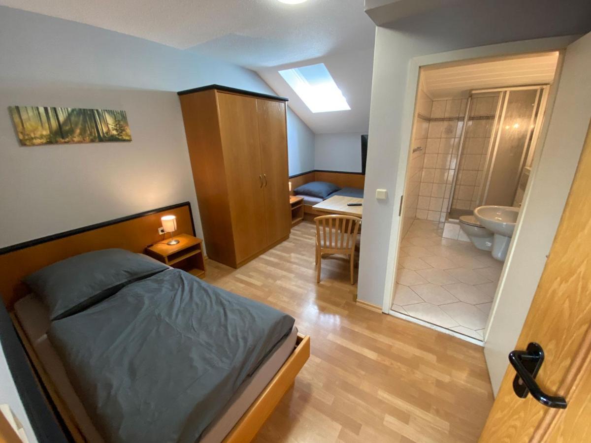 Zweibettzimmer