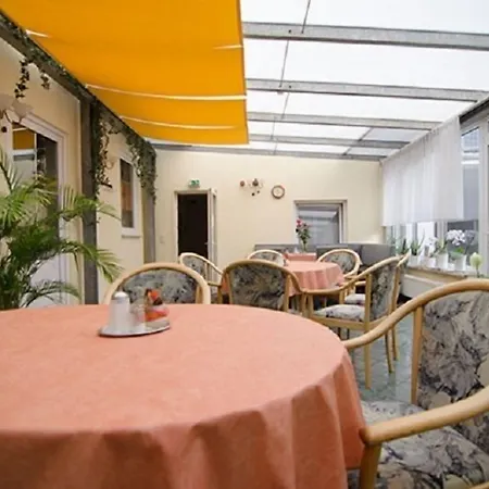 Pension Regina - Inh. Monique Kluge-3